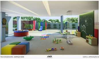 Imagem 4: Ótima oportunidade! Apartamento muito bem localizada no bairro Jardim Riacho