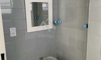 Imagem 7: Apartamento 2 quartos com 80m2 e vaga de garagem