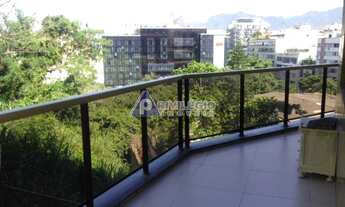 Imagem 6: Apartamento à venda, 3 quartos, 2 suítes, 4 vagas, Copacabana - RIO DE JANEIRO/RJ