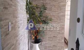 Imagem: Cobertura à venda, 3 quartos, 2 suítes