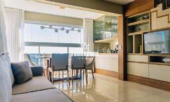 Imagem 2: UBERLÂNDIA - Apartamento Padrão - JARDIM KARAÍBA