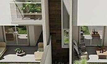 Imagem 2: Casa à venda por R$ 450.000,00 - Centro - Eusébio/CE