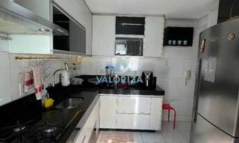 Imagem 5: Apartamento a venda em Águas Claras de 3 Quartos 2 Suítes - 2 Vagas - Residencial Sedgwick