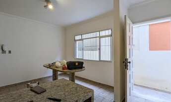 Imagem 7: SãO BERNARDO DO CAMPO - Casa Padrão - Nova Petrópolis