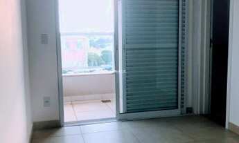 Imagem 5: UBERLÂNDIA - Apartamento Padrão - Tabajaras