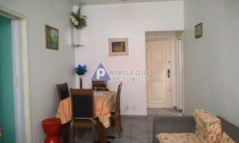 Imagem 2: Apartamento à venda, 3 quartos, 1 vaga, Copacabana - RIO DE JANEIRO/RJ