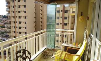 Imagem 3: Apartamento (tipo - padrao) 3 dormitórios/suite, cozinha planejada, portaria 24 horas, laz