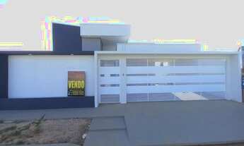 Imagem: Casa para venda no Bairro Portal Ipê