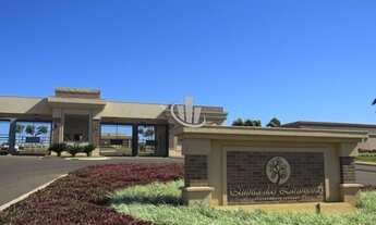 Imagem: ARARAQUARA - RESIDENCIAL - CONDOMÍNIO QUINTA