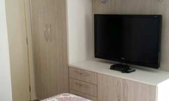 Imagem 3: JUNDIAÍ - Apartamento Padrão - VILA DAS HORTÊNCIAS