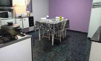 Imagem 5: Sobrado com 3 dormitórios à venda, 186 m² por R$ 400.000,00 - Cooperativa - São Bernardo d