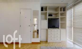 Imagem 4: São Paulo - Apartamento Padrão - Moema Pássaros