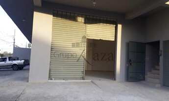 Imagem 2: Ponto Comercial - Bosque dos Ipes- São José dos Campos - 85m²