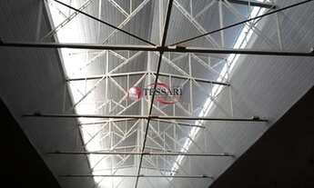 Imagem 6: Aluguel Salão Comercial - escritório, cozinha, 2 wc com acessibilidade, vestiários, estaci