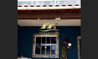 Imagem: Linda casa pronta para morar de 2 quartos