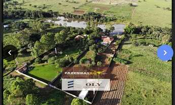 Imagem 6: CHÁCARA COMPLETA EM LAZER ! 12 MIL METROS ! REGIÃO DE ABADIA !