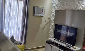 Imagem: Apartamento para venda com 80 metros quadrados