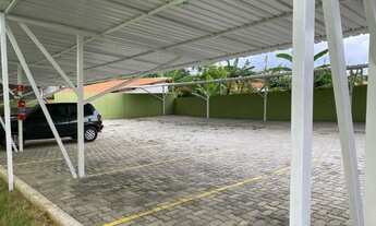 Imagem 6: Apartamento térreo no Edifício Vila Lavínia - Mogi das Cruzes SP