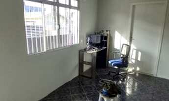 Imagem 5: Kit net apartamento com vaga de estacionamento tapera