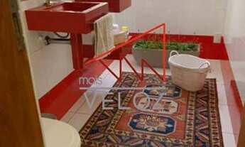 Imagem 4: Rio de Janeiro - Casa Padrão - Cosme Velho