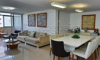 Imagem 2: DC- Apartamento em Boa Viagem com 3 quartos sendo 2 suítes e 142m² de área útil