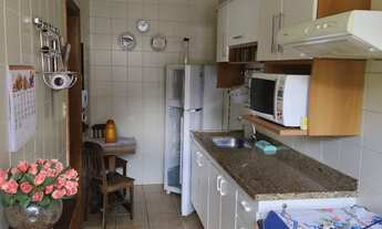 Imagem 5: Nogueira - Apartamento Mobiliado