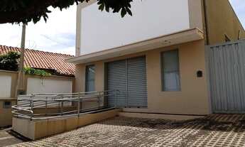 Imagem 3: Locação Salão Comercial - Vila Angélica - São José do Rio Preto - 5 banheiros 2 com acessi