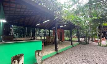 Imagem 5: Fazenda/Sítio/Chácara para venda possui 5000 metros quadrados em Centro - Porto Velho - RO