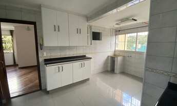 Imagem 4: Apartamento - Capão Redondo