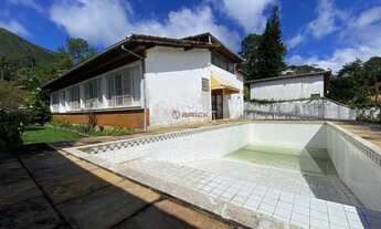 Imagem: TERESÓPOLIS - Casa Padrão - ARARAS