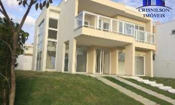 Imagem: CAMAÇARI - RESIDENCIAL - ALPHAVILLE LITORAL