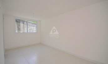 Imagem 5: Formidable Laranjeiras, apartamentos de 2 e 3 quartos pronto para morar