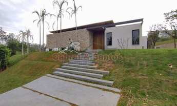 Imagem 2: ITU - Casa de Condomínio - CONDOMÍNIO TERRAS DE SÃO JOSÉ