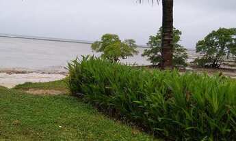 Imagem 6: Vendo terreno no condomínio Ilhamar, plano bem localizado, praia paradisíaca