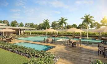 Imagem 3: Lt;Lotes em Condominio na Pacatuba, Pré Venda Liberada - Lançamento! KLFJ