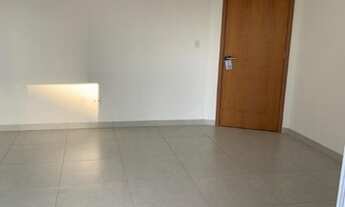 Imagem 2: Apartamento para aluguel possui 70 metros quadrados com 2 quartos em Boqueirão - Santos