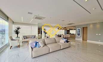 Imagem: Espetacular Cobertura Triplex. 04 Suítes