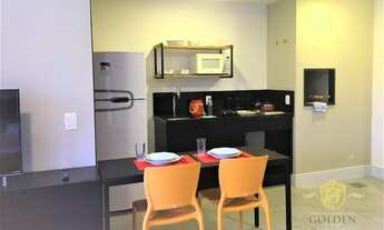 Imagem 3: Apartamento Tipo Studio, para alugar, 30 m² por R$ 1.900/mês - Independência - Porto Aleg