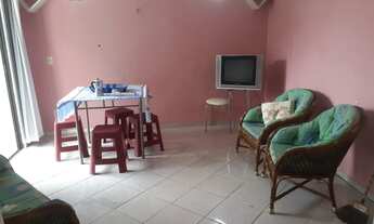 Imagem 2: Aluga casa em salinas