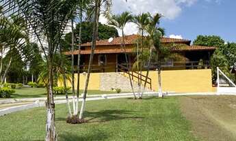 Imagem 2: Chácara Primavera em São Pedro