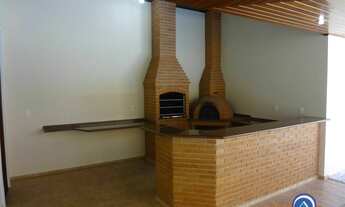 Imagem 6: Casa Alto Padrão com 400m² no condomínio Sunset Jd Aquarius