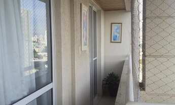 Imagem 5: SANTO ANDRÉ - Apartamento Padrão - CENTRO