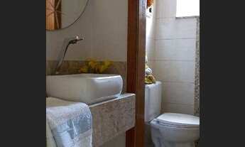 Imagem 4: Sobrado com 4 dormitórios à venda, 200 m² por R$ 1.300.000,00 - Parque São Domingos - São