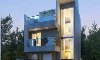 Imagem 2: Casa Triplex 169m² Granja Viana REF: MD