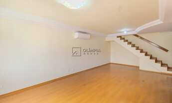 Imagem 4: Cobertura Venda Campo Belo 360 m² 4 Dormitórios