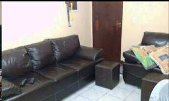 Imagem: Apartamento 2 dorms Apenas 165 mil Financia