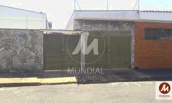 Imagem 3: Casa (térrea na rua) 3 dormitórios/suite, cozinha planejada