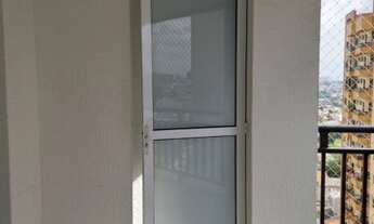 Imagem 5: Condomínio Parco Toscana - Vago