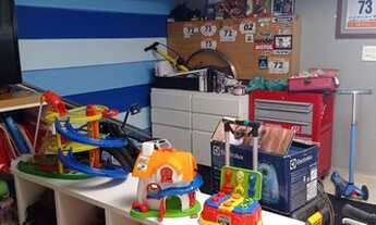 Imagem 7: Linda casa de 201 m2 no Residencial Sunville Arujá com piscina aquecida