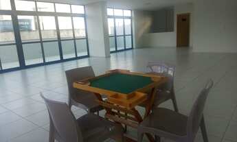 Imagem 7: Apartamento para venda com 60 metros quadrados com 3 quartos em Campo Grande - Recife - PE